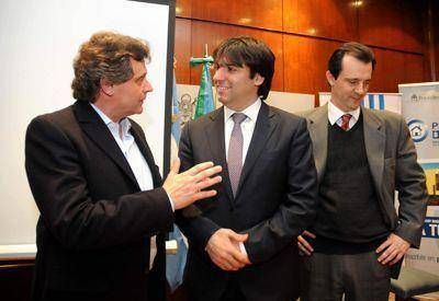 Impulsan la aprobaci�n del uso de 1.800 lotes para beneficiarios del Procrear