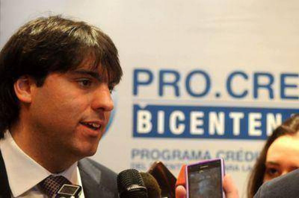 Bossio dijo que la Anses no admitir� que los gestores sean 