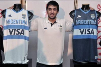 Facundo Campazzo: �Hay ganas de jugarle de igual a igual a cualquiera�