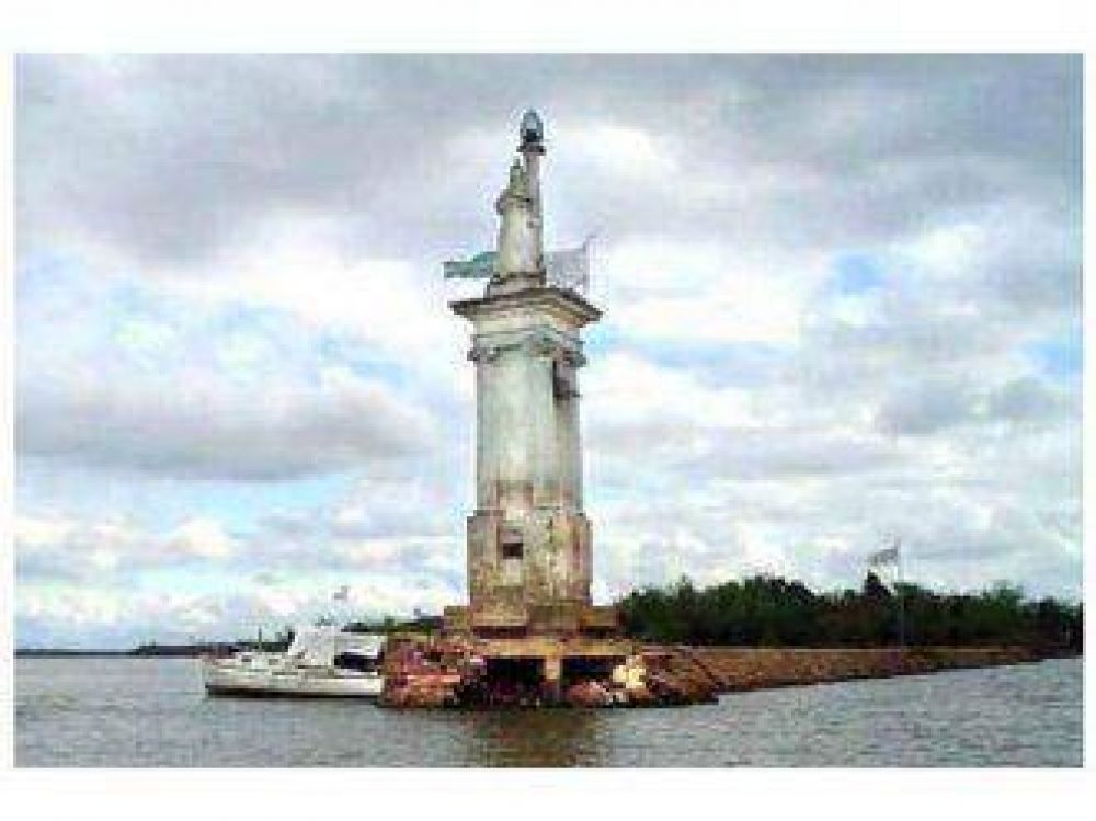 Fin de Semana Internacional de los Faros y Buques Faro