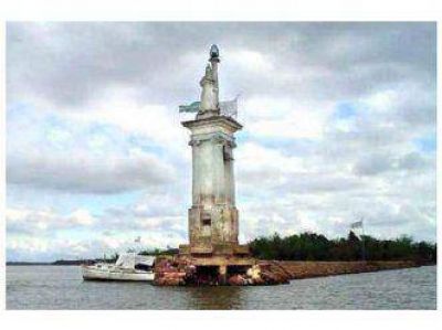 Fin de Semana Internacional de los Faros y Buques Faro