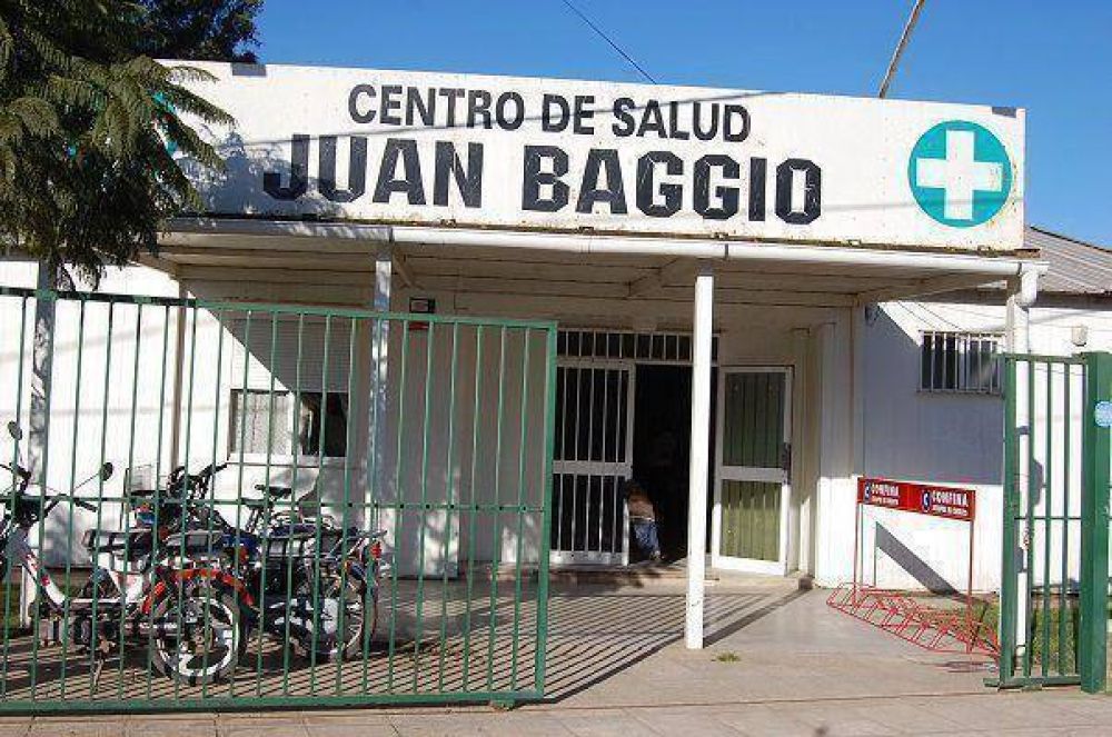 El Hospitalito Baggio confeccion� 202 pr�tesis dentales gratuitas en 10 meses