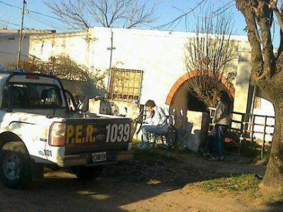 Un joven muri� al recibir una pu�alada a la altura del pecho: Hay un detenido 