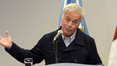 De la Sota invit� a Scioli a �construir un espacio nuevo� fuera del kirchnerismo