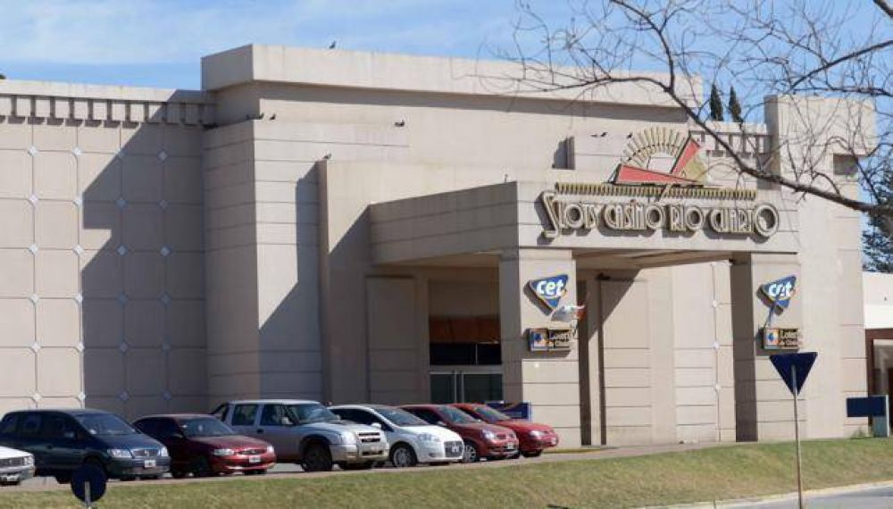 Municipios no pueden regular las �slots�