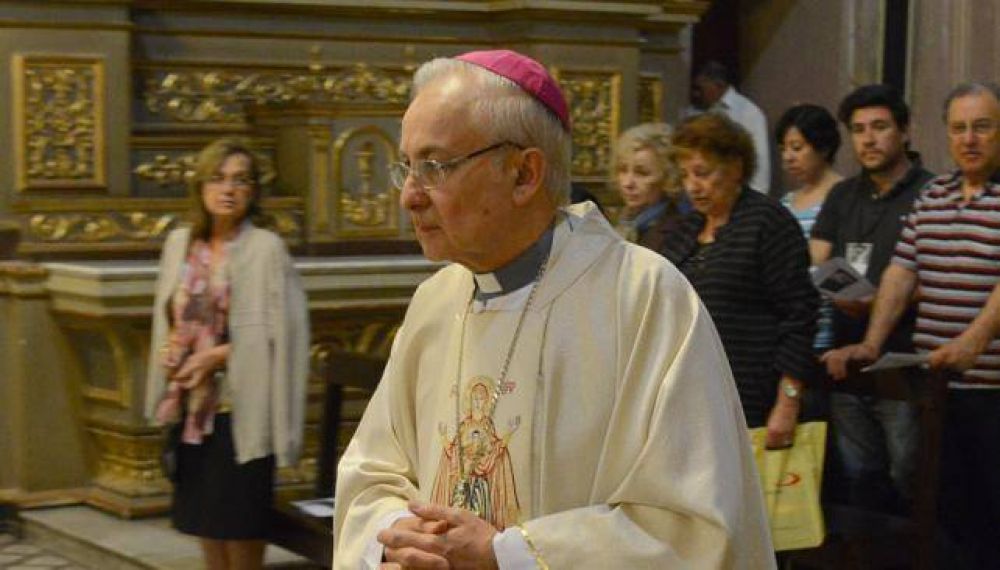Muri� la madre del arzobispo de C�rdoba