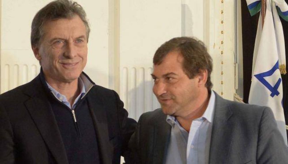 �L�baque ser�a un intendente de lujo para C�rdoba�