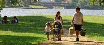 Fin de semana largo: reservas en C�rdoba promedian el 70%