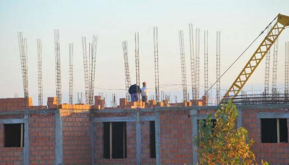 Las nuevas casas tienen viejos due�os