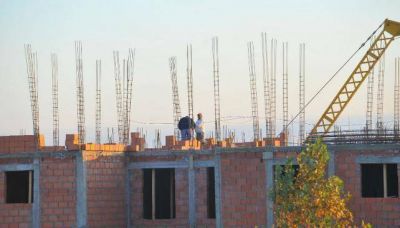 Las nuevas casas tienen viejos due�os