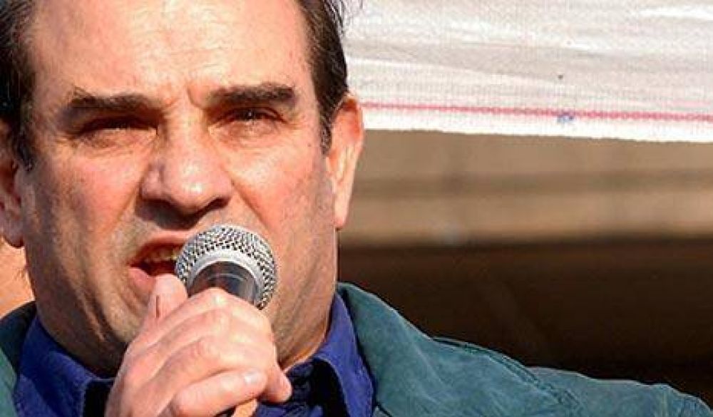 �Carri� nunca ha sido muy democr�tica�, dijo Tumini