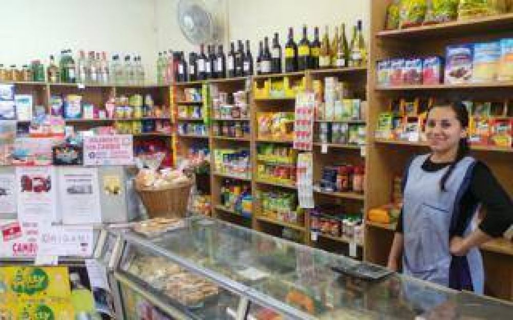 La Plata: Municipalidad busca acuerdo de precios con peque�os comerciantes