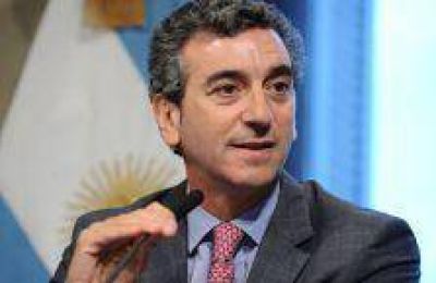 Randazzo vs. Scioli: 