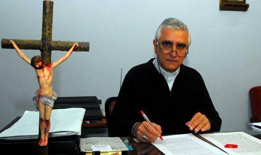La Iglesia reiter� su 