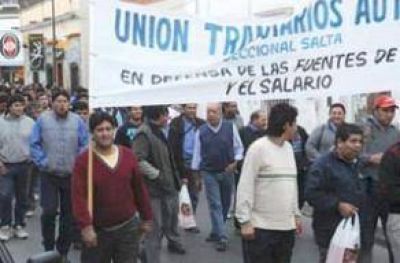 Urkupi�a no asisti� a conciliaci�n y UTA amenaza medidas de acci�n directa