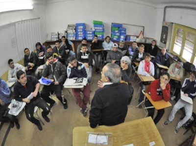 Casi cuatro mil motociclistas tuvieron que hacer cursos de conciencia vial