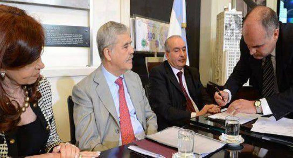 M�s de 6 mil viviendas para Santa Fe