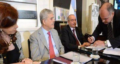 M�s de 6 mil viviendas para Santa Fe