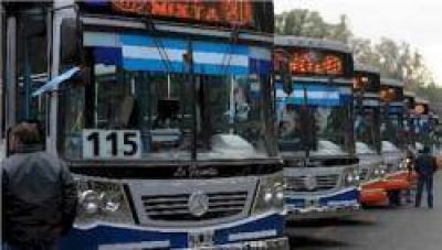 10 colectivos cero kil�metro