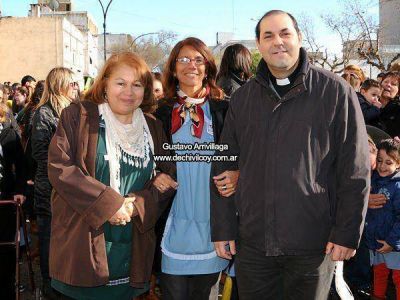 Conmemoraci�n de la Asunci�n de la Virgen Mar�a