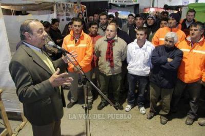Ya est� en marcha la 15� Feria Nacional de Artesan�as