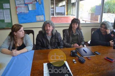 Avanza la compra de terrenos para beneficiarios del Procrear