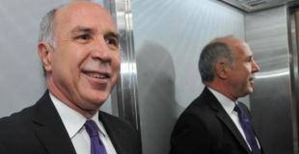 Ricardo Lorenzetti: La exclusi�n y el f�cil acceso a la droga hacen un c�ctel explosivo
