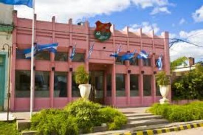 Mar�a Grande: EL HCD autoriz� la venta de elementos municipales en desuso