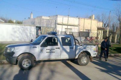 Mataron a un joven en Urdinarrain