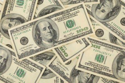 Un escenario dif�cil: Por el default, esperan una fuerte emisi�n de pesos