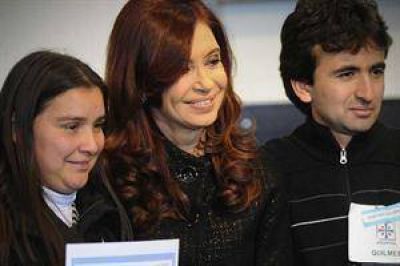 Denuncian numerosas irregularidades en el plan de viviendas Techo Digno
