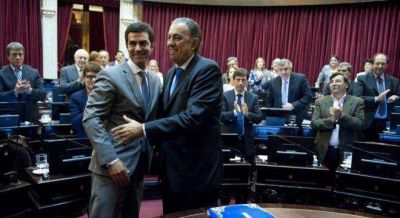 El martes empieza a debatirse la ley de abastecimiento y los ojos est�n puestos en los Urtubey