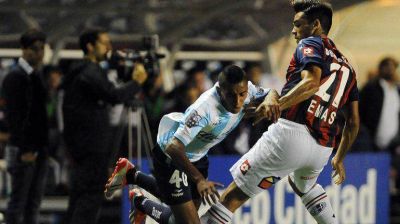 Cl�sico imperdible: un Racing ilusionado recibe a San Lorenzo, el campe�n de Am�rica