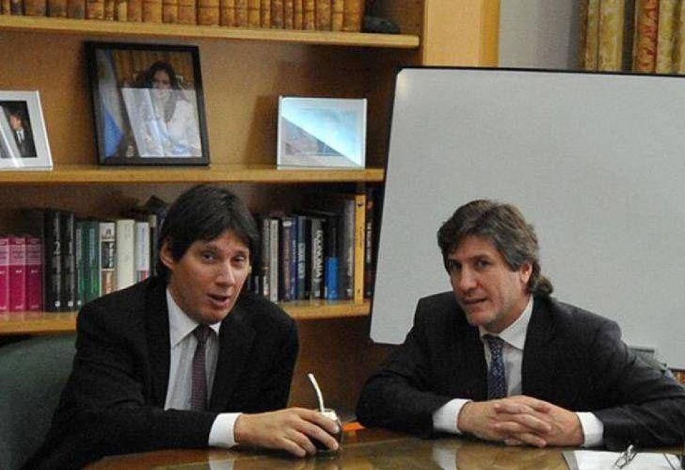 Nuevas medidas contra Boudou por la compra de 19 autos