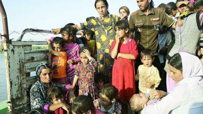 Comandos de EE.UU. y del Reino Unido operan en secreto en Irak