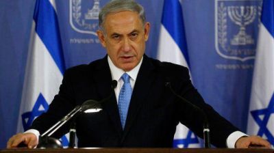 Israel advierte que no habr� acuerdo con Hamas si no se garantizan necesidades de seguridad