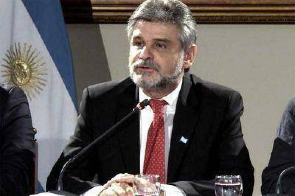 Filmus entregar� al Museo Malvinas una carta en la que San Mart�n se refiere a las Islas