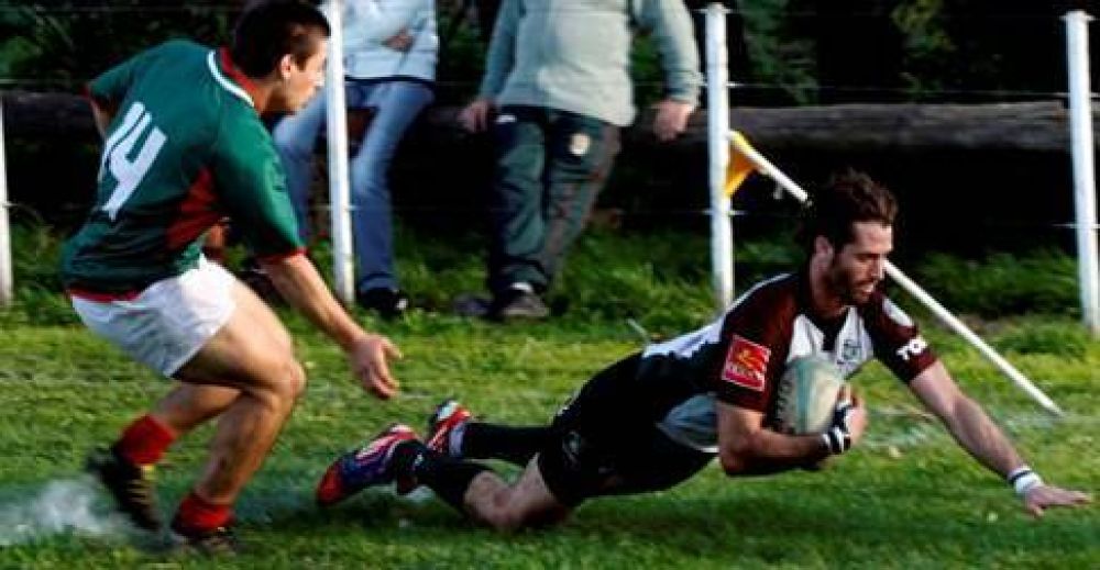 Mar del Plata Club despeg� en el complemento