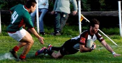 Mar del Plata Club despeg� en el complemento