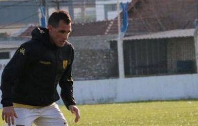 Santamarina da el primer paso en su nueva categor�a