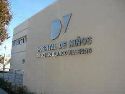 Beb� de un a�o y medio fue atropellado por un automovilista que se dio a la fuga