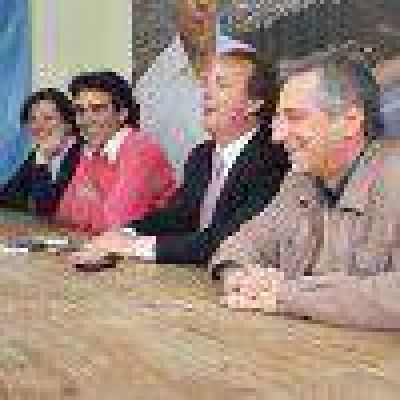 �VAMOS A REALIZAR UN PEDIDO DE INFORME AL OPDS SOBRE EL PUERTO DE QUEQU�N�