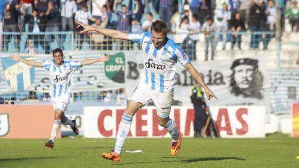 Atl�tico va por la ratificaci�n e intentar� bajar a un rival directo