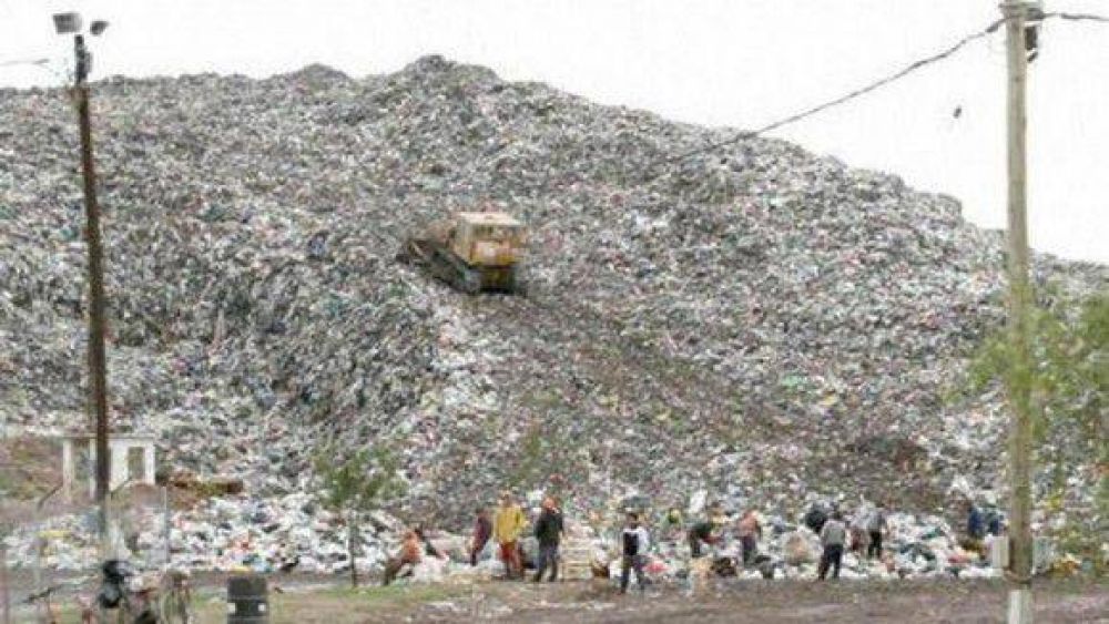 Piden informes sobre el Consorcio Metropolitano