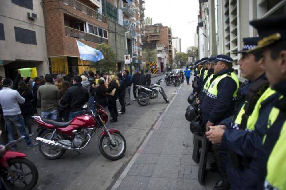 Trabajadores del Ipvdu exigen una investigaci�n a fondo