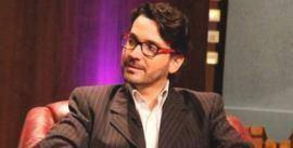 El empresario Facundo Garret�n ser� el referente de Macri en Tucum�n