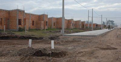 Tucum�n construir� 7.400 soluciones habitacionales con fondos nacionales