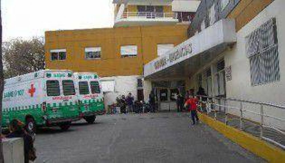 Muerte en Mataderos