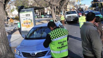 Comienzan los controles sobre el cumplimiento de la ITV