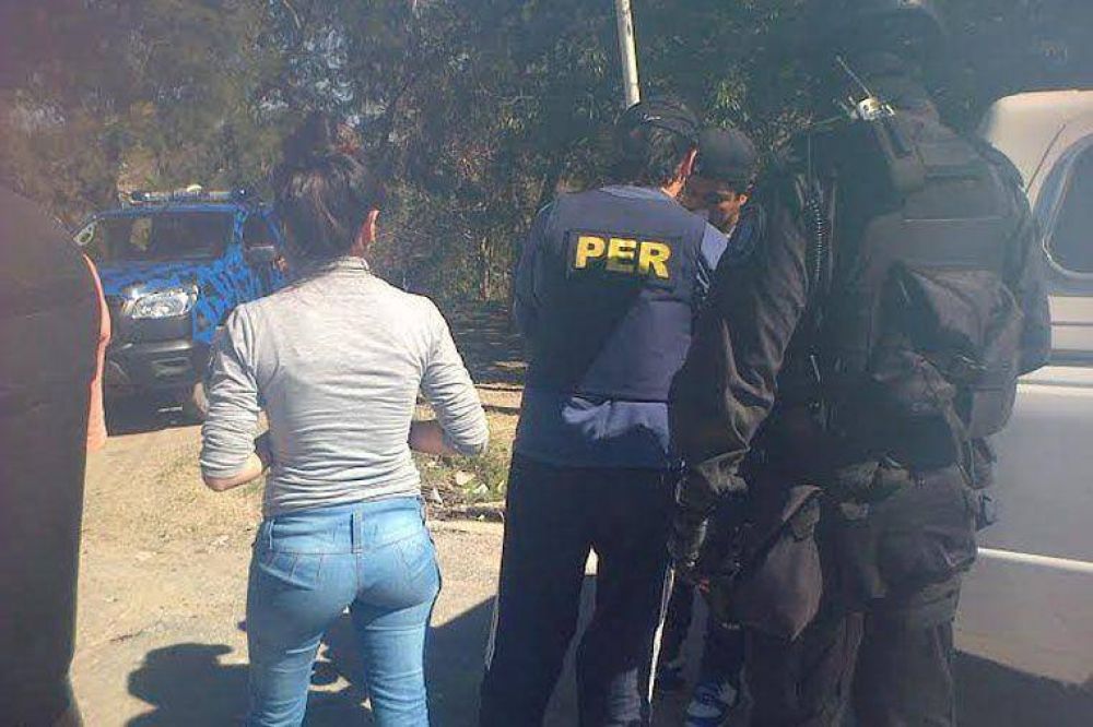Fue detenido el segundo sospechoso por el herido en Vicente del Castillo